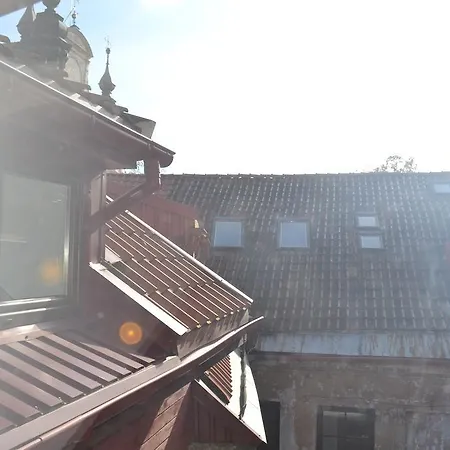 Red Roof Studio Vilnius